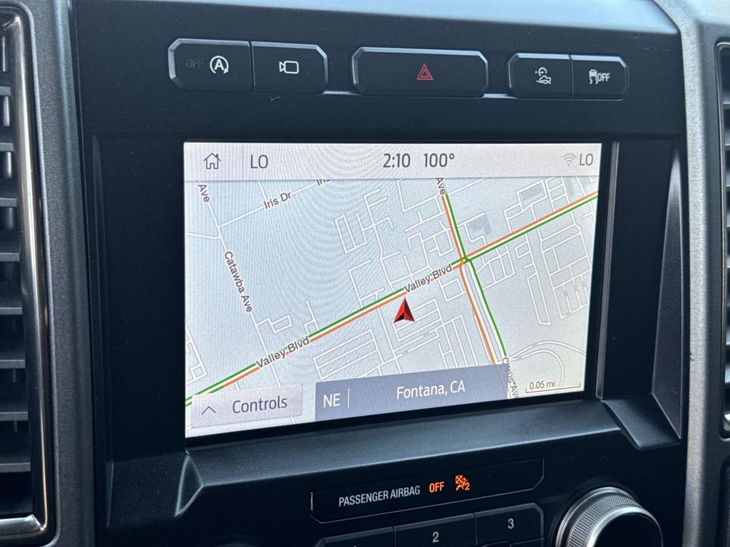 Used 2020 Ford F-150 Raptor 4D SuperCrew