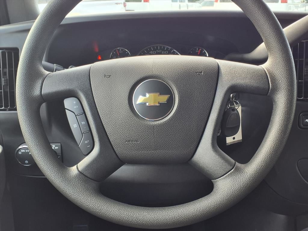 ChevroletExpress 250013