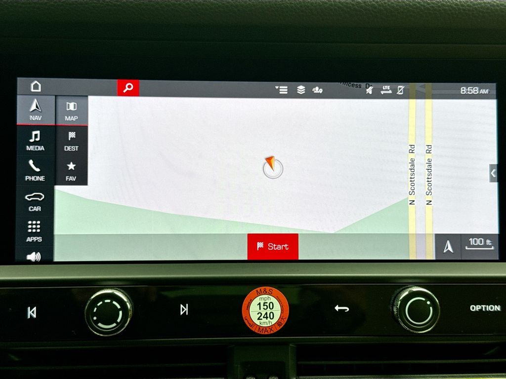 Thumbnail: 2023 Porsche Macan - 17