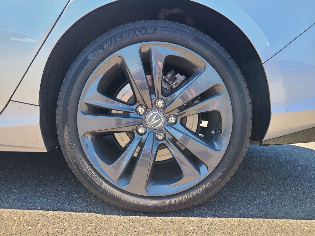 2023 Acura TLX Technology Package