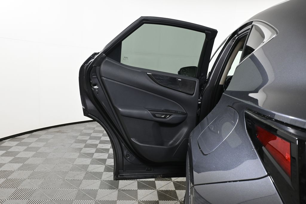 Thumbnail: 2025 Lexus NX - 31