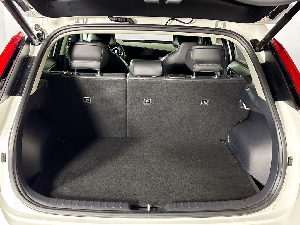 2024 Kia Niro EV Wind