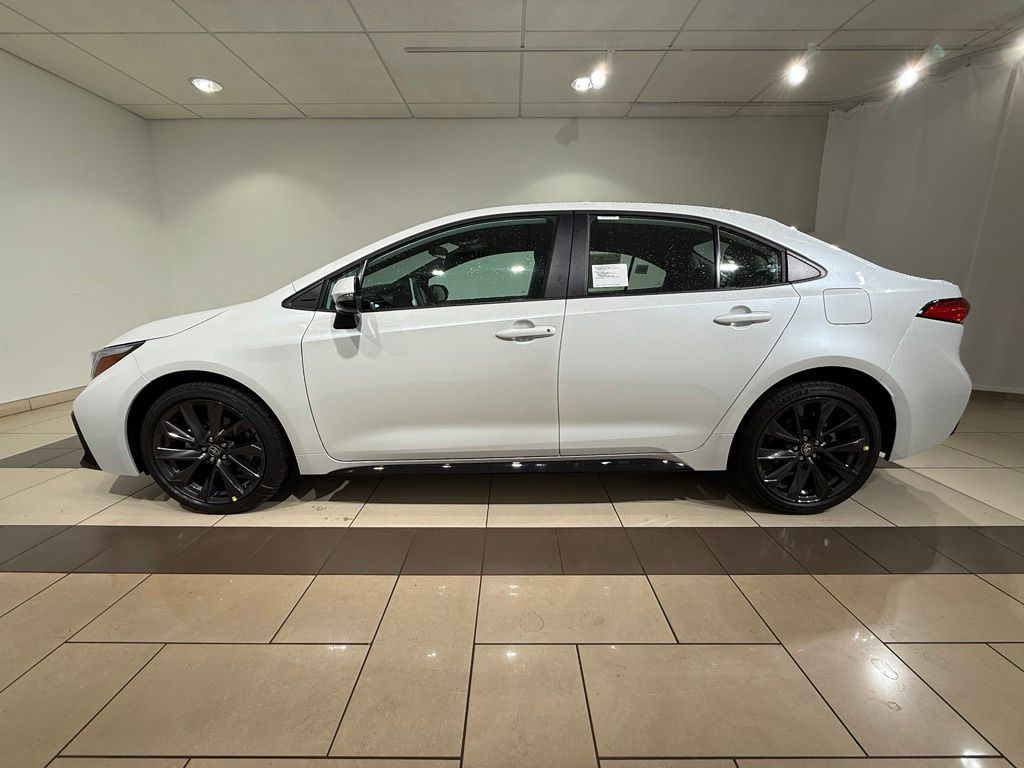 Thumbnail: 2026 Toyota Corolla - 3