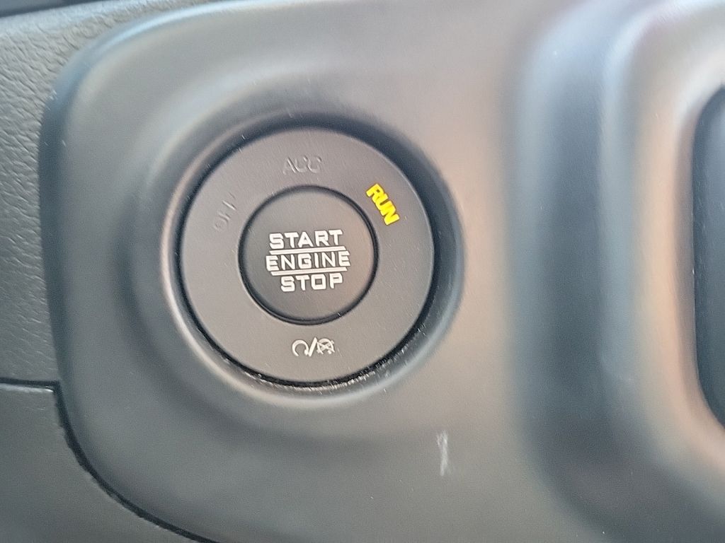 Used 2023 Jeep Wrangler SUV