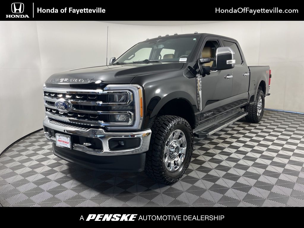 Thumbnail: 2023 Ford Econoline - 1