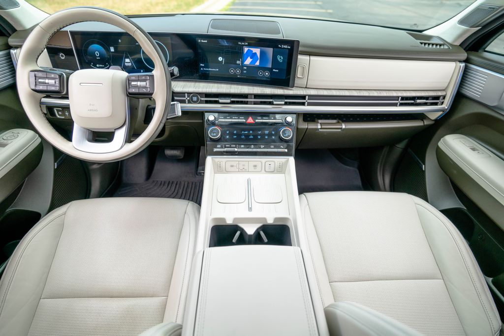 Used 2024 Hyundai Santa Fe SUV