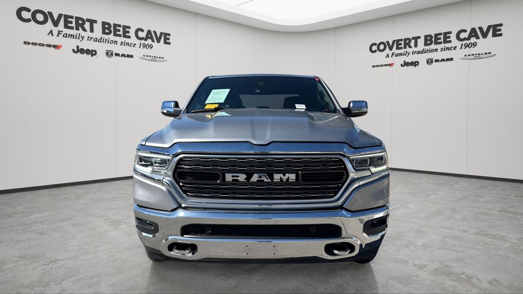 Used Car 2022 Ram 1500  Limited For Sale Under $40,000 In Austin, Texas
