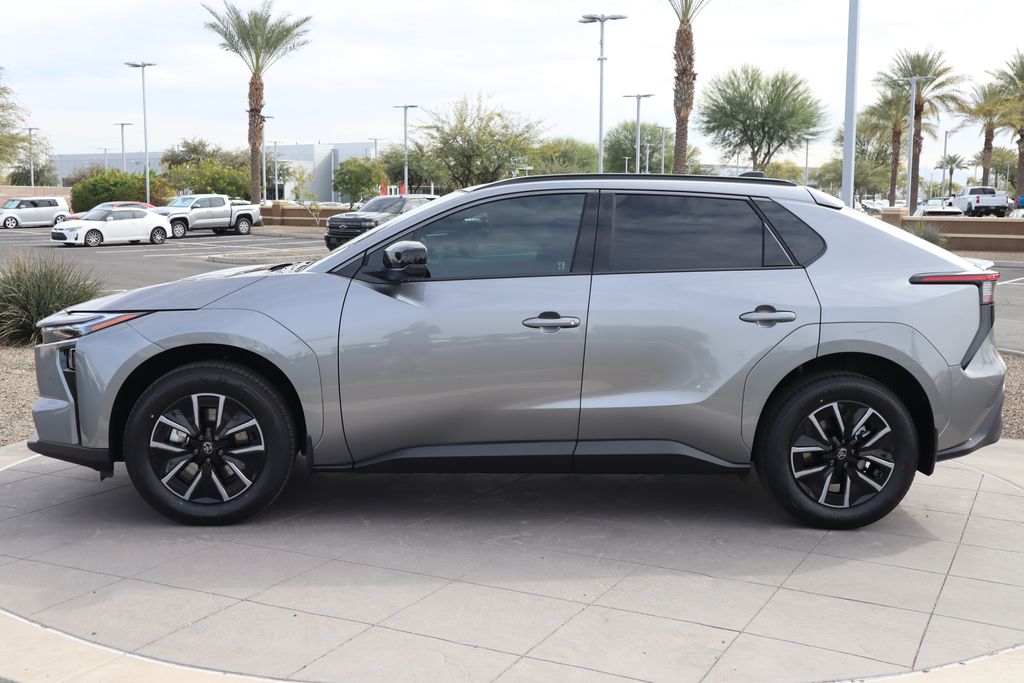 Thumbnail: 2026 Toyota bZ - 8