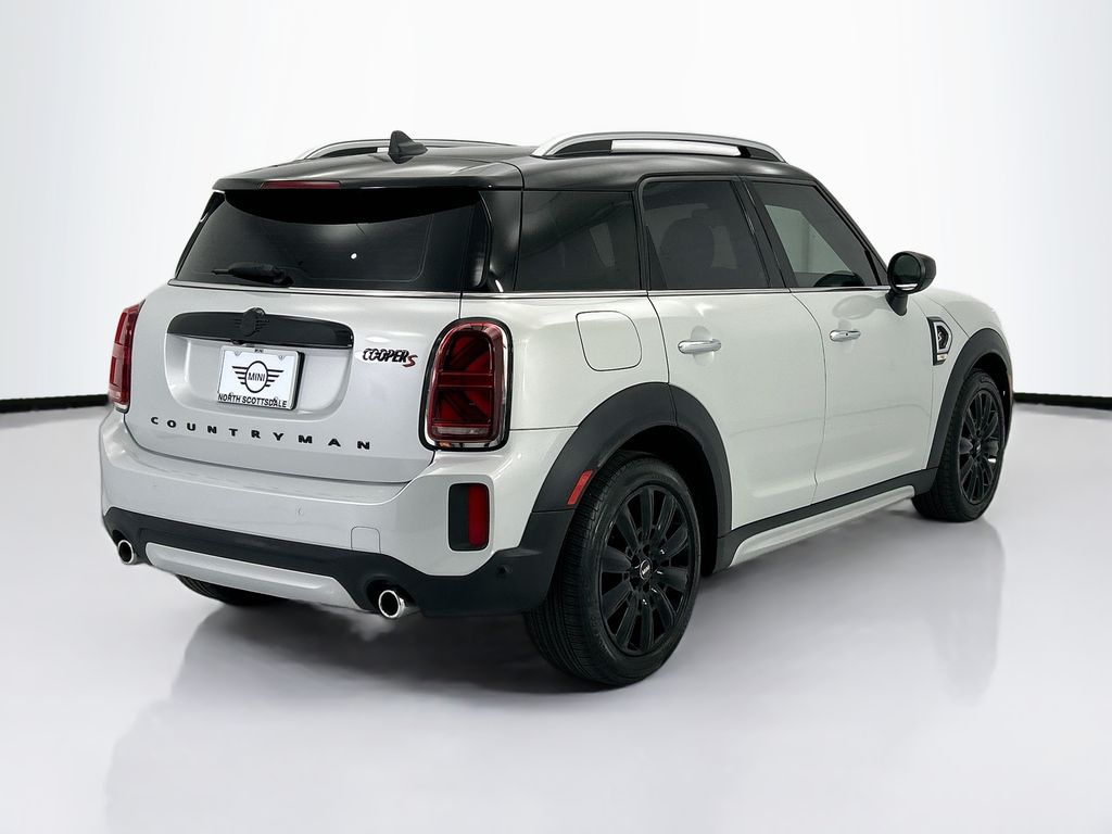 Thumbnail: 2021 MINI Cooper Countryman - 5
