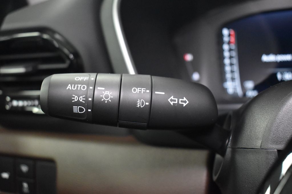 2025 Honda Pilot Elite 16