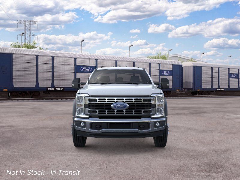 2026 Ford F-600 Chassis XL