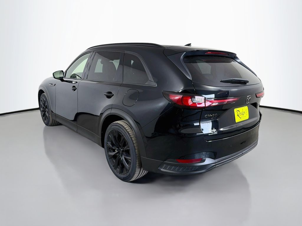 Used 2026 Mazda CX-90 SUV