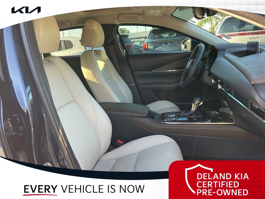 Used 2024 Mazda CX-30 SUV