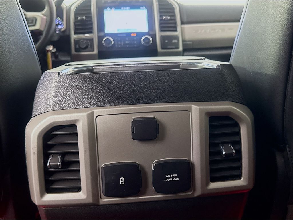 Used Car 2019 Ford F-250sd  Lariat For Sale Under $50,000 In Austin, Texas