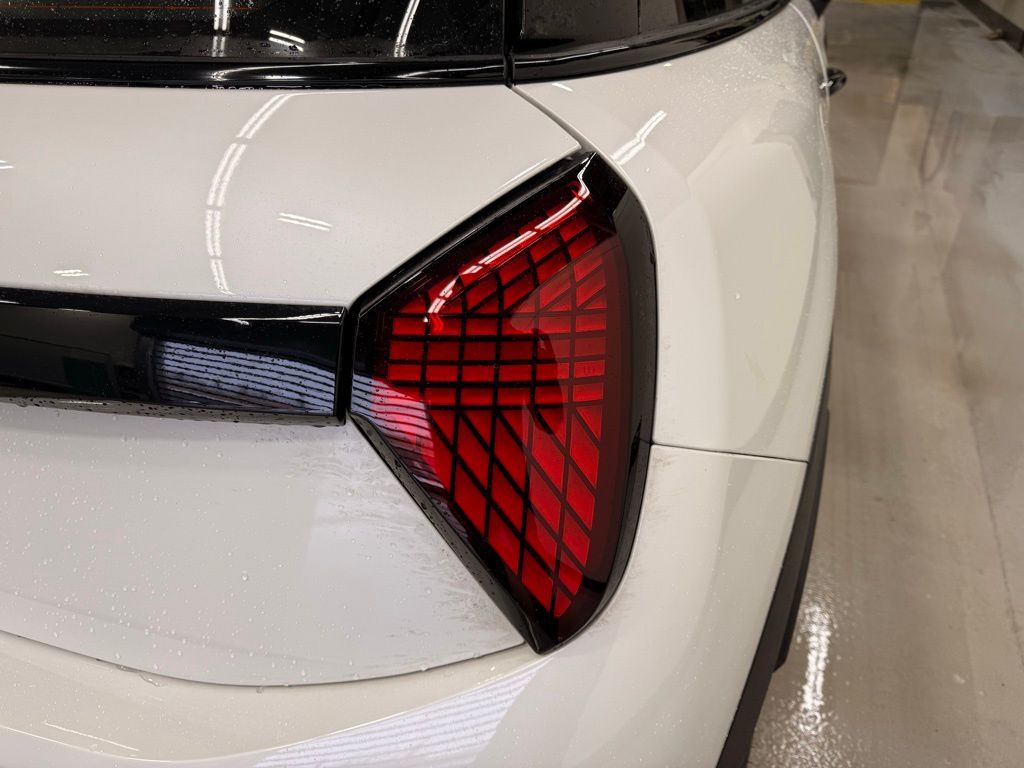 Thumbnail: 2026 MINI Cooper - 5