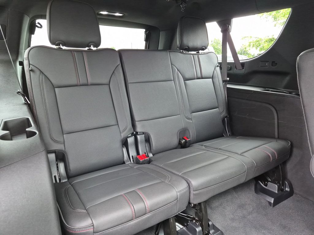 Used Car 2025 Chevrolet Suburban  Rst For Sale Under $80,000 In Austin, Texas