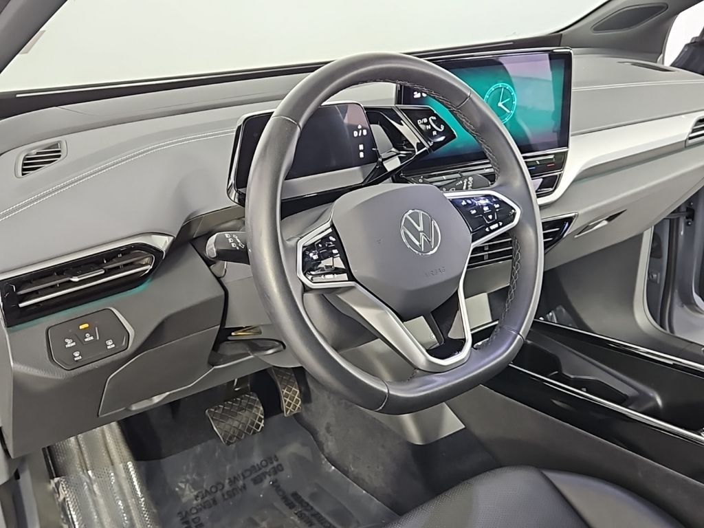 Thumbnail: 2023 Volkswagen ID.4 - 30