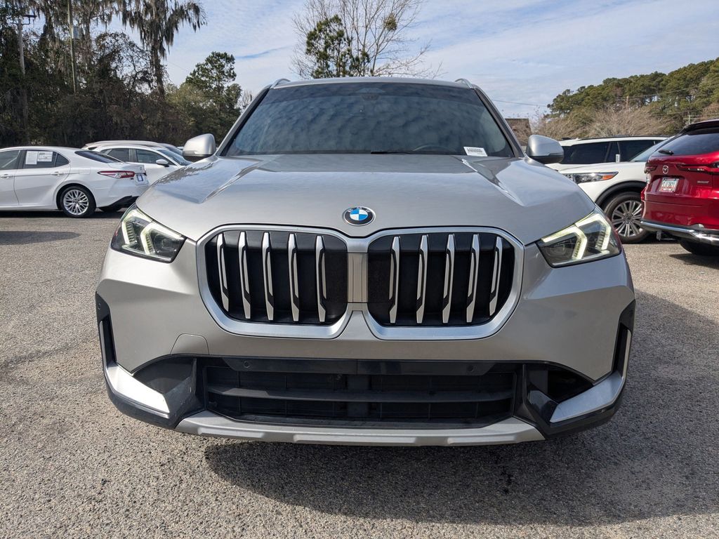 2024 BMW X1 xDrive28i