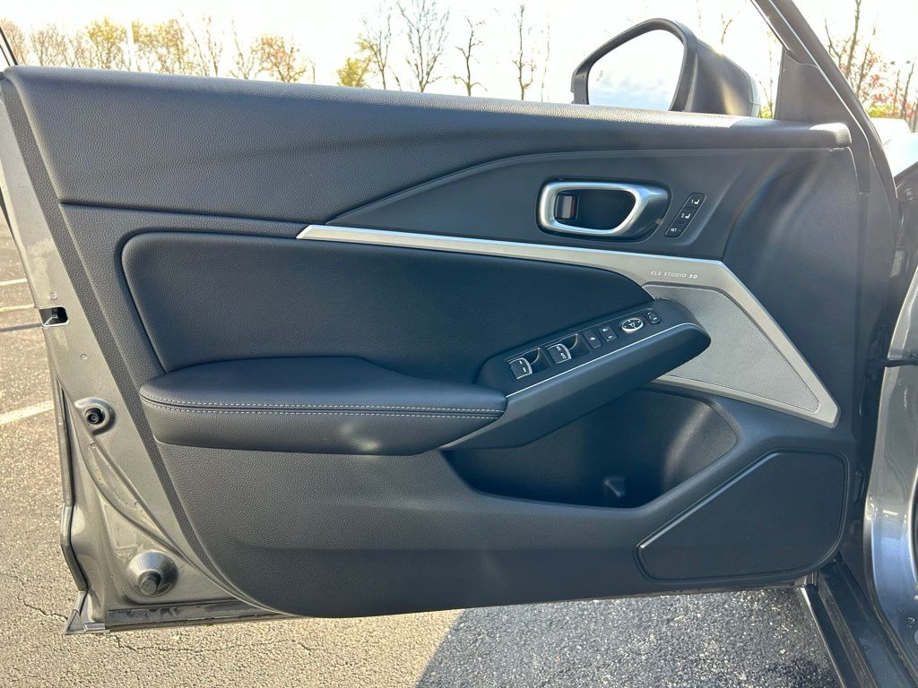 2023 Acura Integra A-Spec w/Tech 18