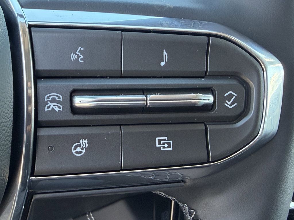 new 2026 GMC Terrain car, priced at $43,930