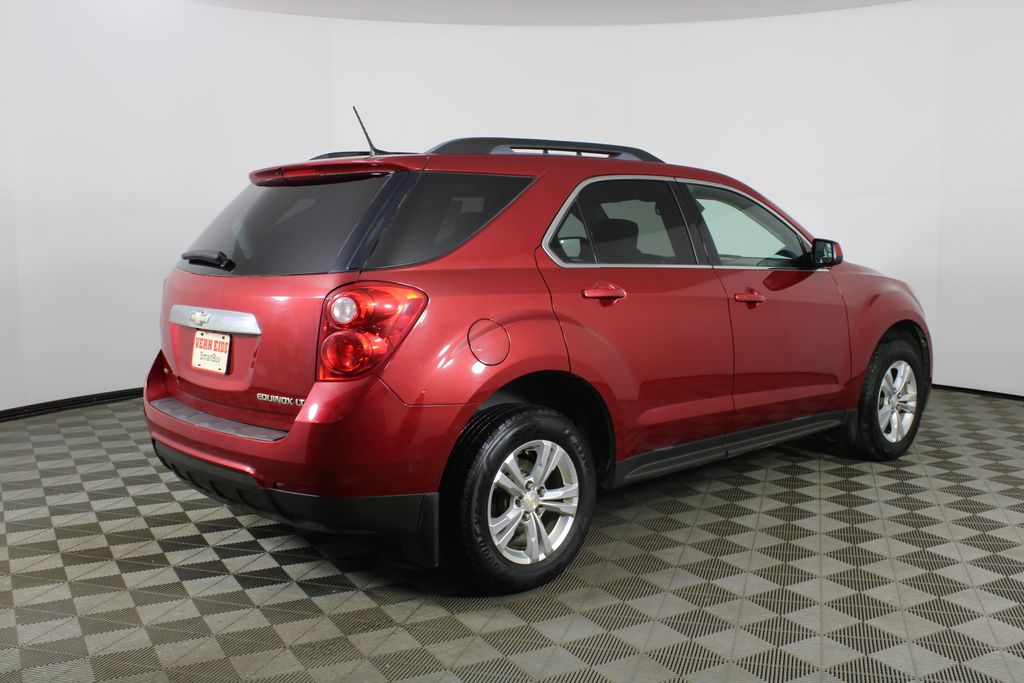 Used 2014 Chevrolet Equinox for sale in 