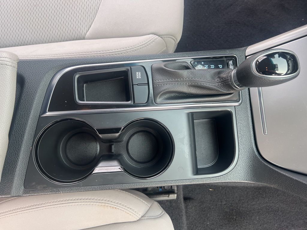 2017 Hyundai Sonata Sport photo
