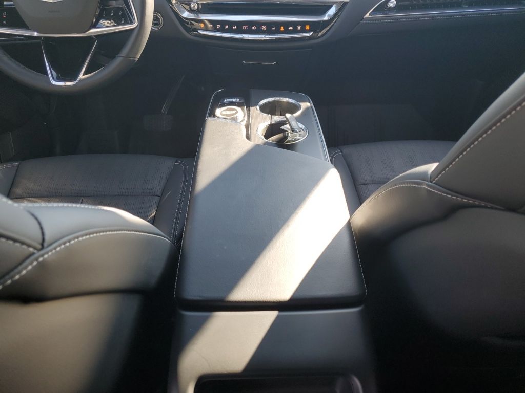 Used Car 2024 Cadillac Lyriq  Sport For Sale Under $40,000 In Austin, Texas