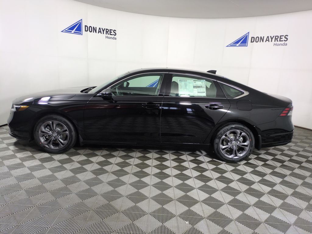 New 2025 Honda Accord Hybrid For Sale in Fort Wayne, IN