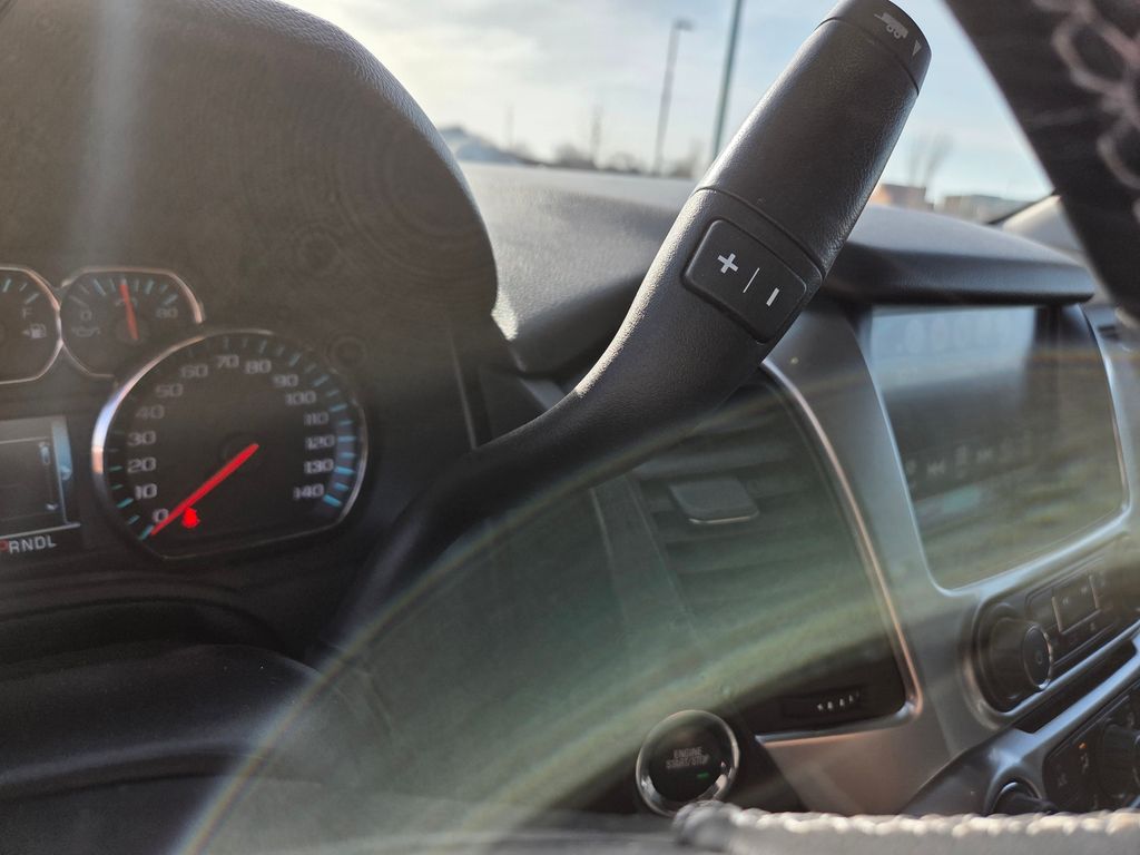 2020 Chevrolet Tahoe 4WD LT