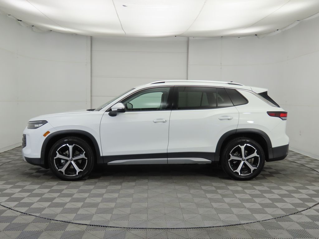 Thumbnail: 2026 Volkswagen Tiguan - 8