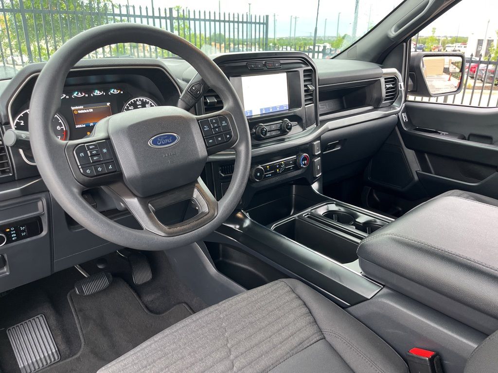 Thumbnail: 2023 Ford F-150 - 20