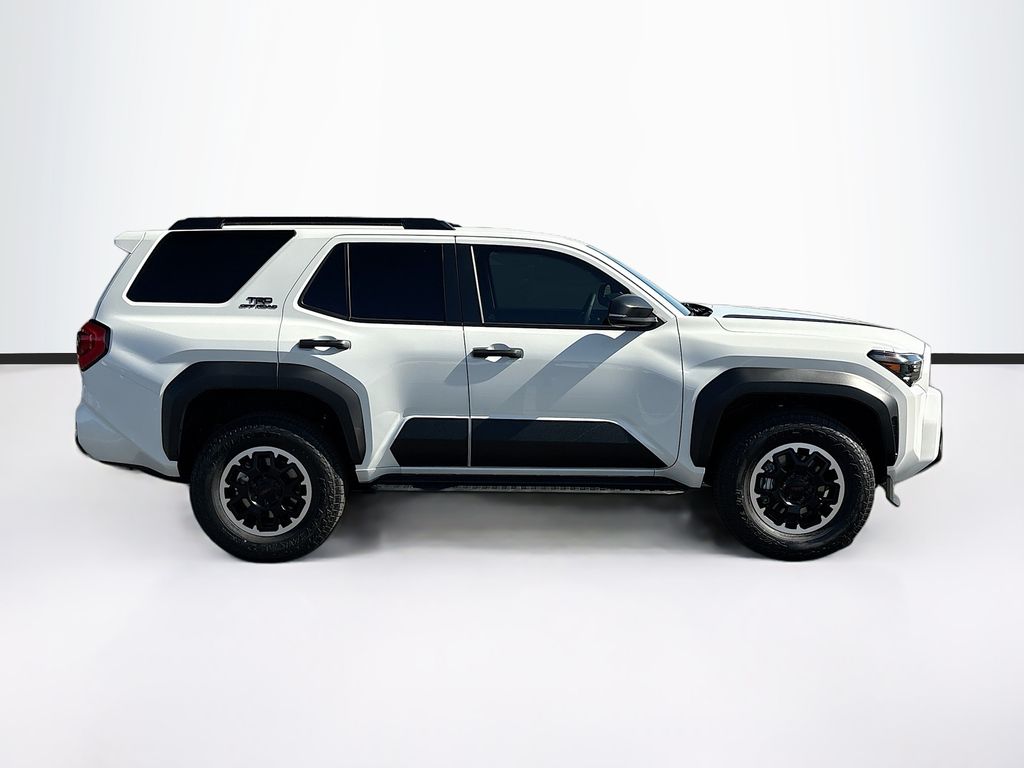 Thumbnail: 2026 Toyota 4Runner - 4
