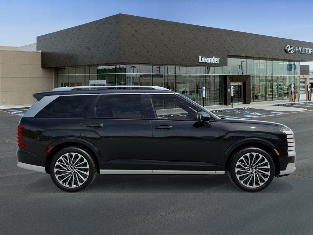 Thumbnail: 2027 Hyundai Palisade - 7