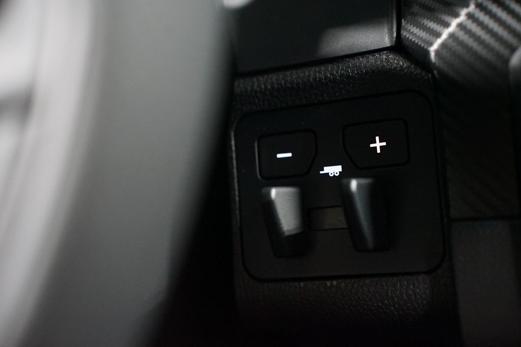 Thumbnail: 2025 Toyota Tacoma - 26