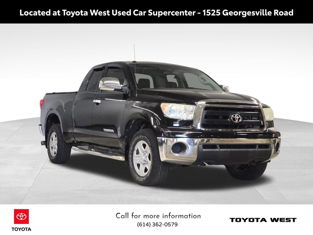 2013 Toyota Tundra Grade photo 3