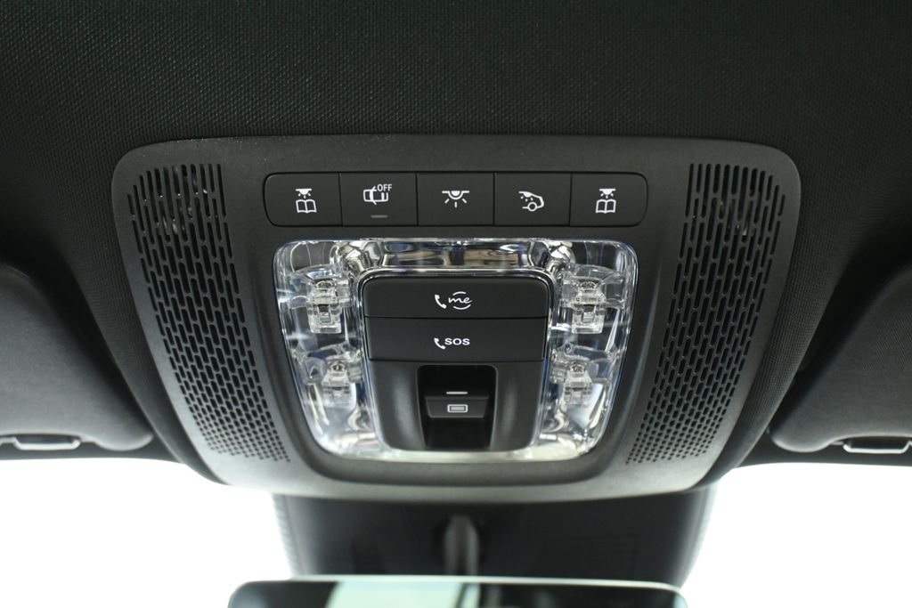 Thumbnail: 2026 Mercedes-Benz GLA - 20