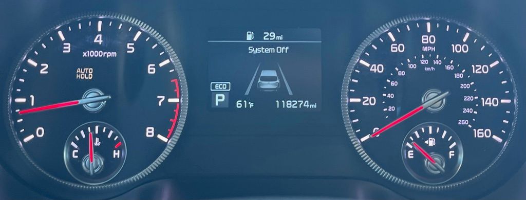 2020 Kia Telluride S Black at Bravo Nissan