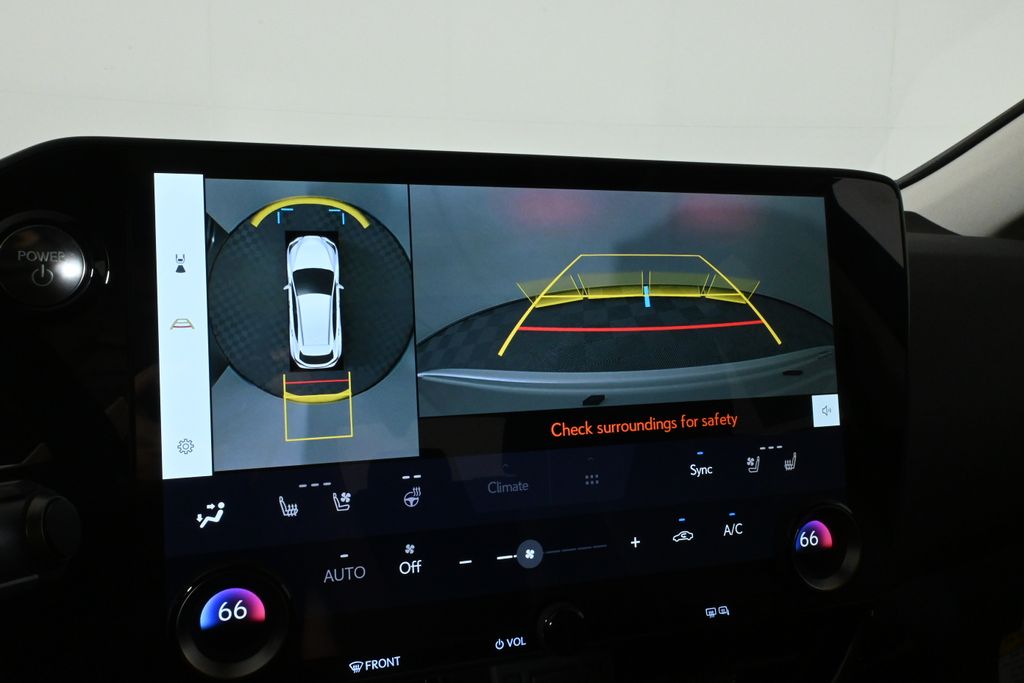 Thumbnail: 2025 Lexus NX - 25
