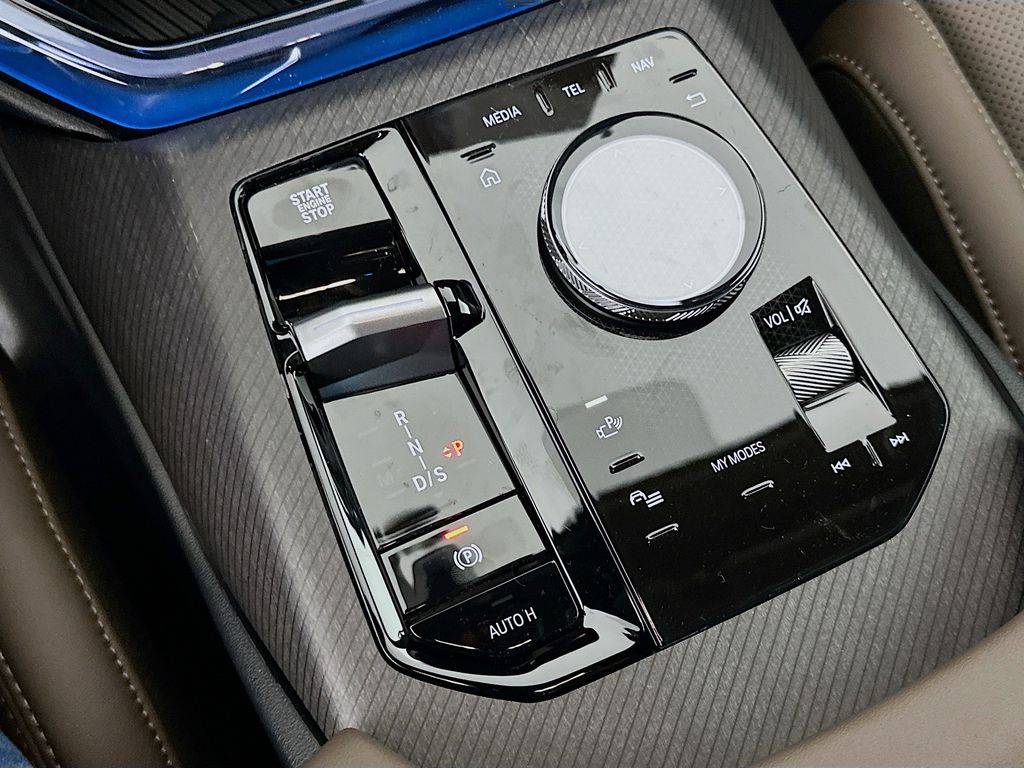 2025 BMW X3 3.0i 15