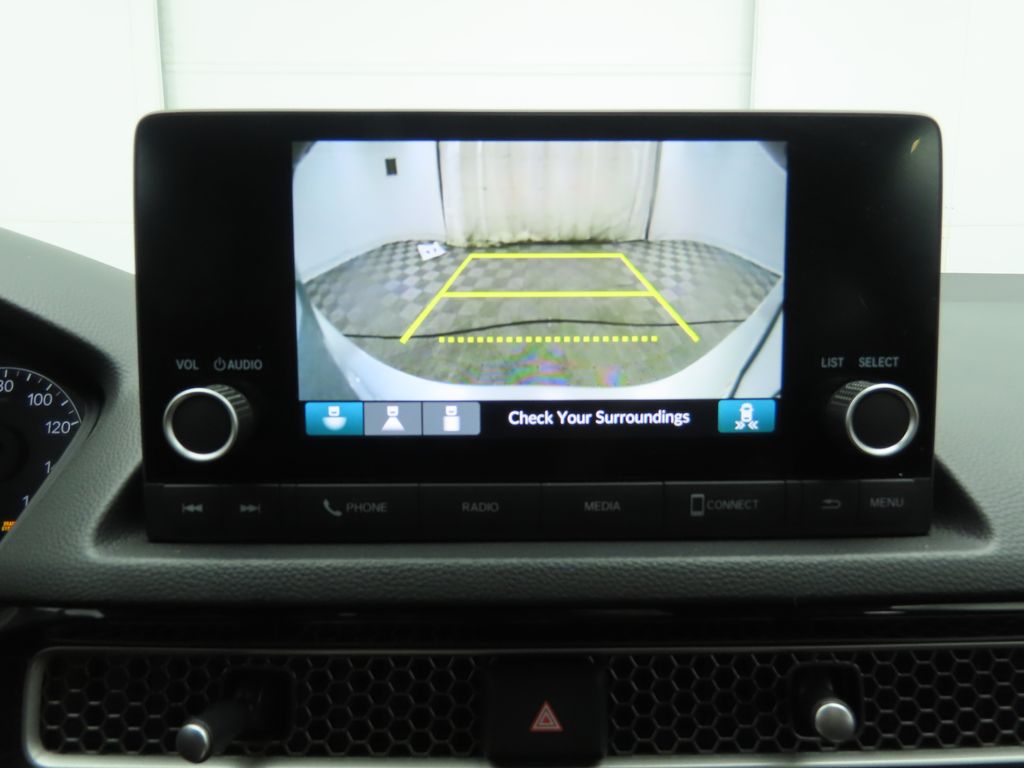 Thumbnail: 2025 Honda Civic - 14