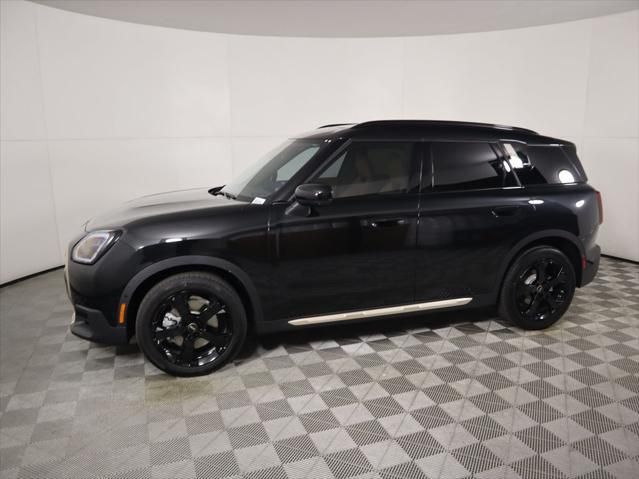 Thumbnail: 2026 MINI Cooper Countryman - 8