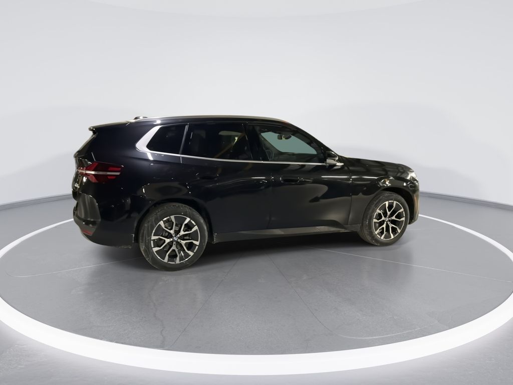 Thumbnail: 2026 BMW X3 - 8