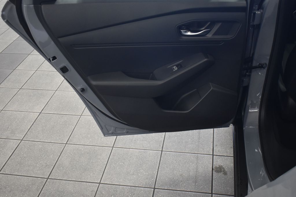 Thumbnail: 2025 Honda Accord - 20