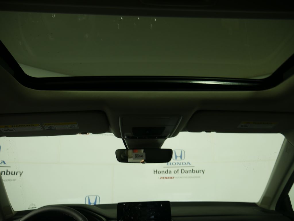 Thumbnail: 2026 Honda CR-V - 15