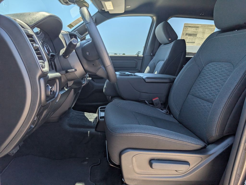 2026 Ram 1500 Express - 11