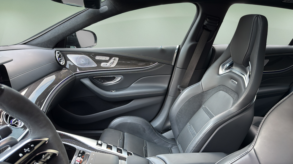 2023 Mercedes-Benz AMG® GT 63
