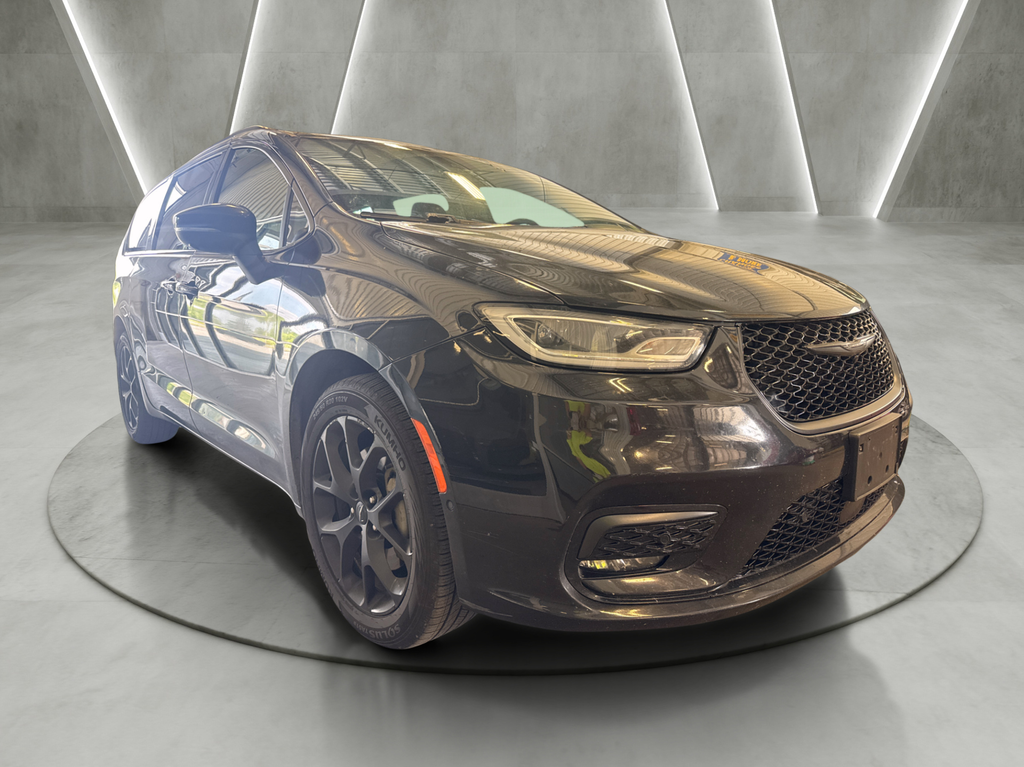 2023 Chrysler Pacifica Touring L AWD