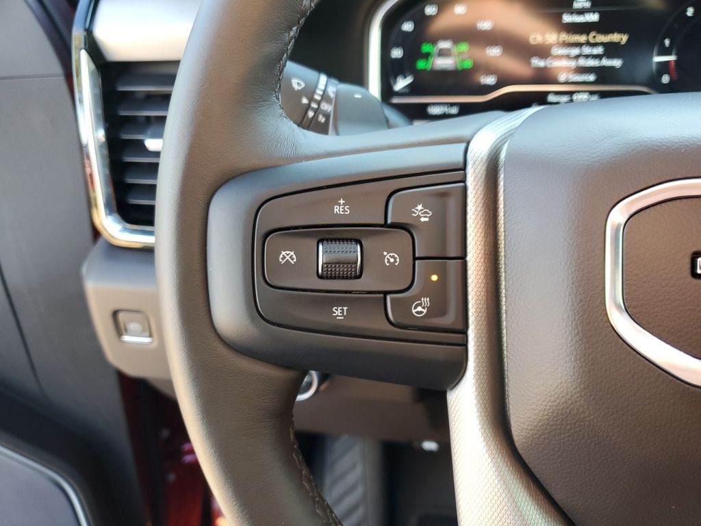 Used Car 2022 Gmc Sierra 1500  Denali For Sale Under $60,000 In Austin, Texas