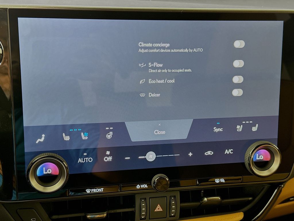 Thumbnail: 2026 Lexus NX - 14