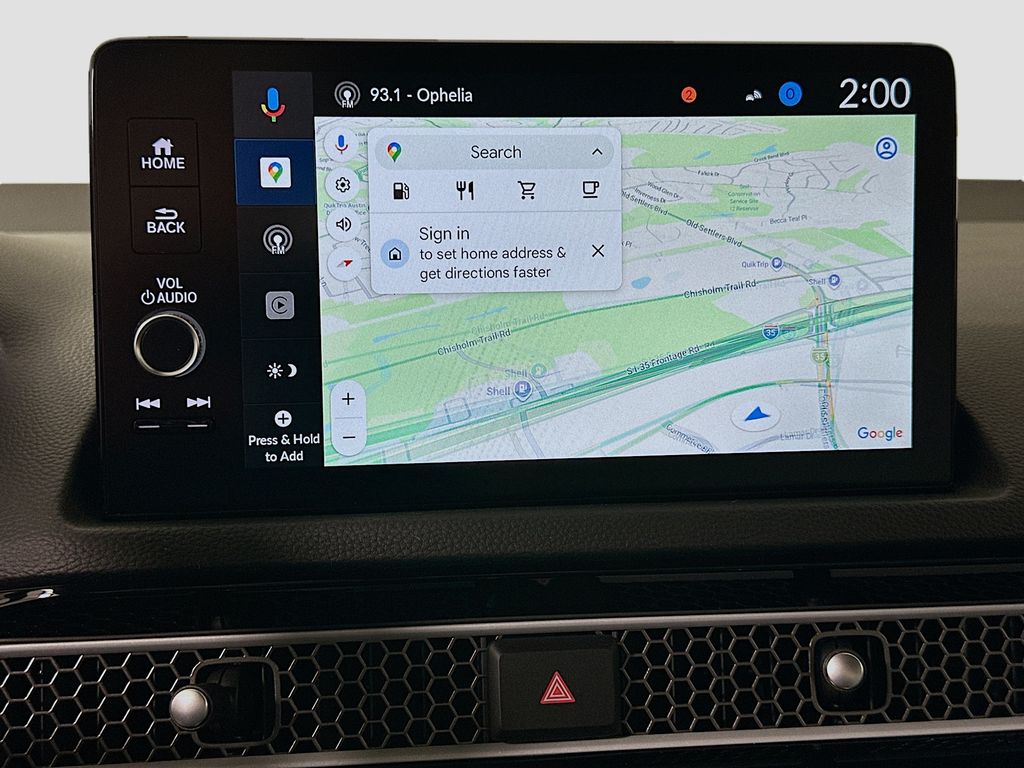 Thumbnail: 2026 Honda Civic - 12